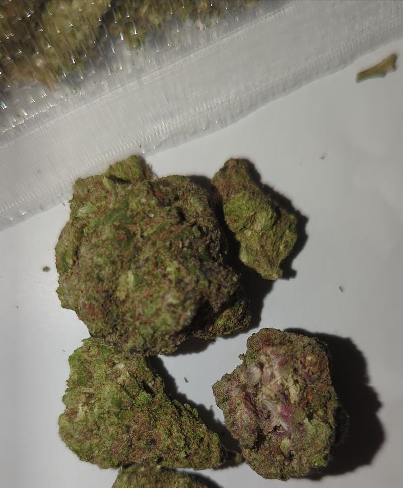 Cherry Bomb