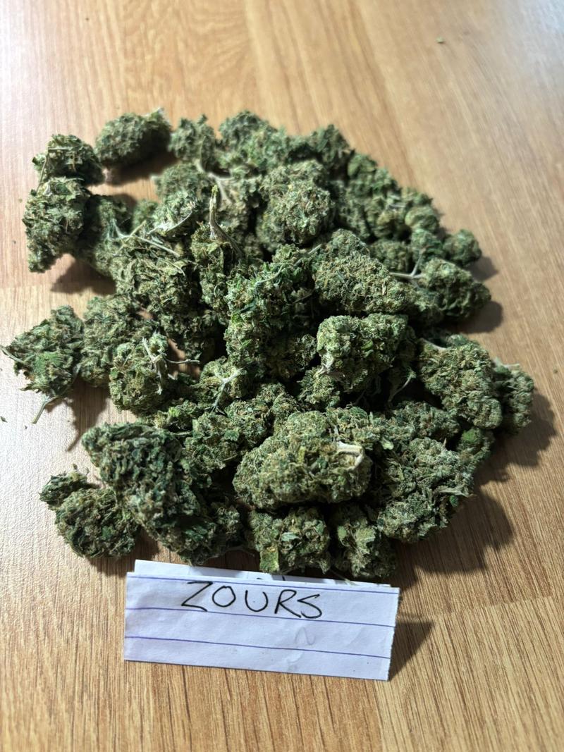 Zours