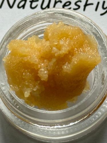 Purple Diesel Live Resin - WORLDWIDE SHIPPING
