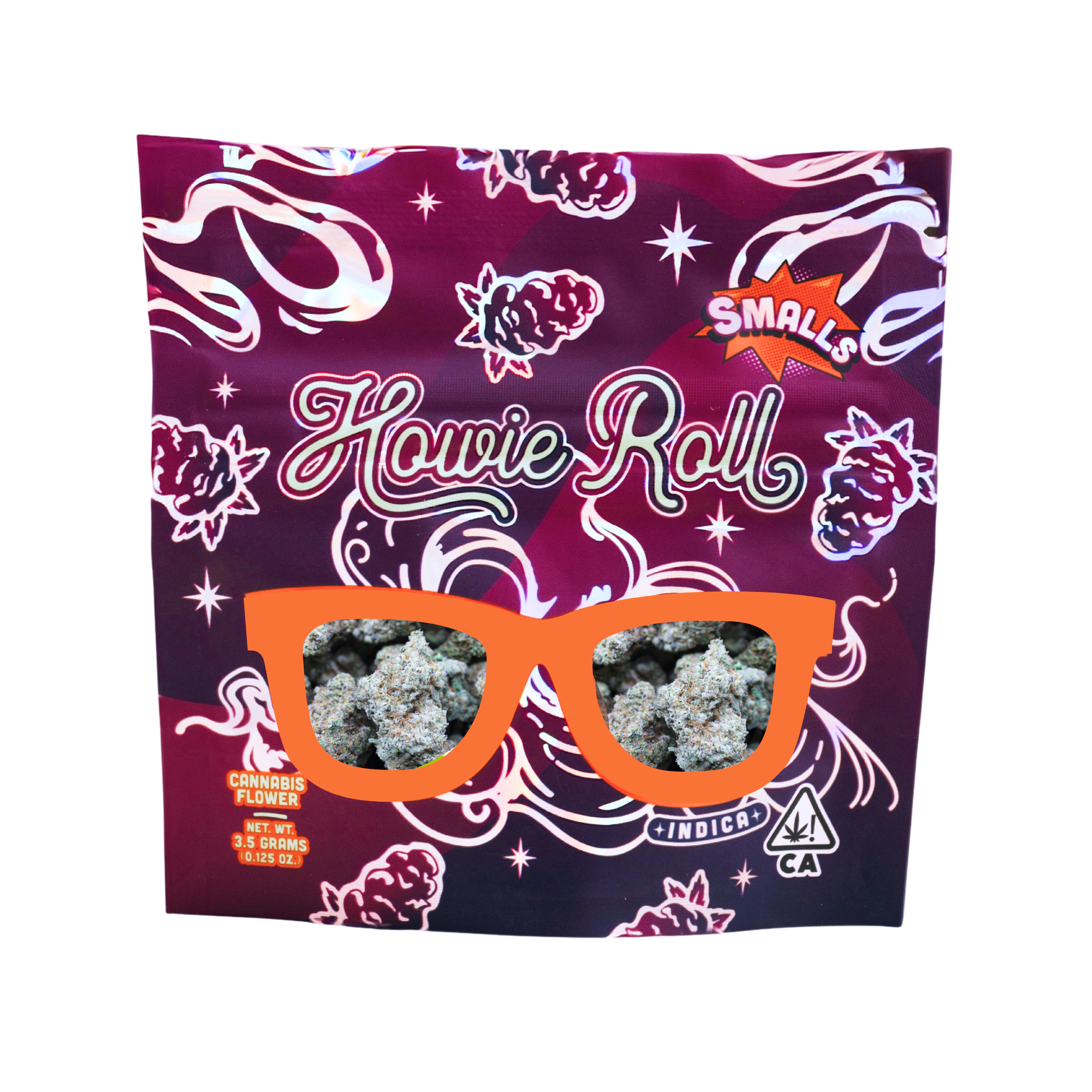 Premium Flower