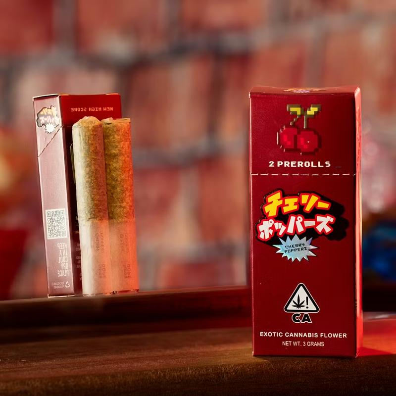 SUPER DOPE 3G PRE ROLLS