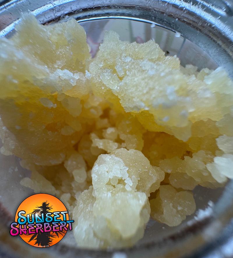 [US IMPORT] THC Sugar 🇺🇸