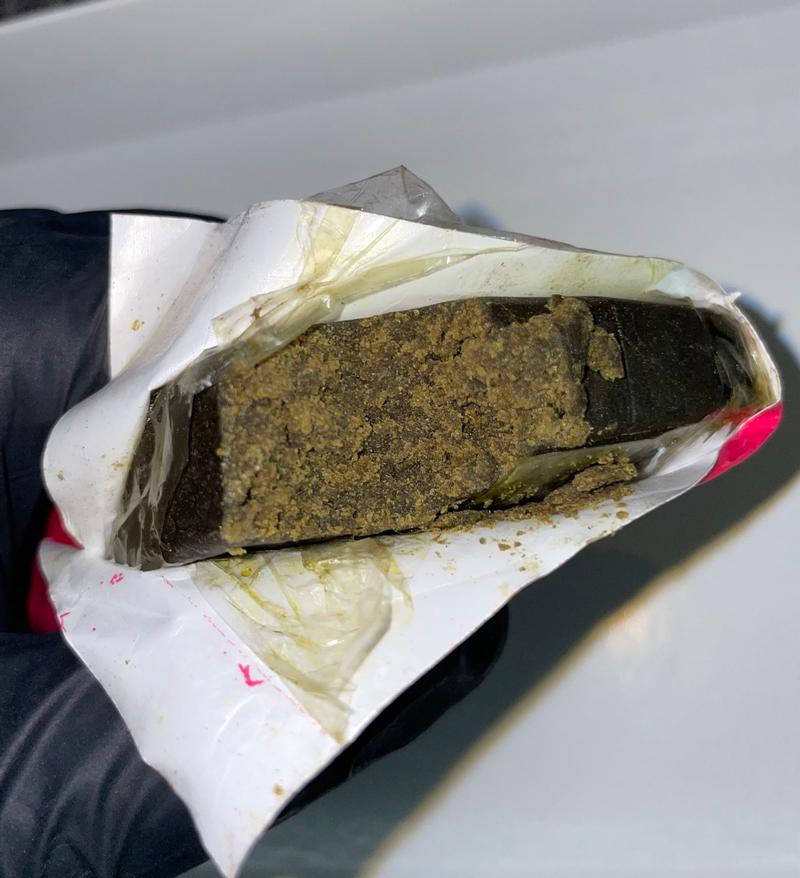 MOUNTAIN GIANTS HASH [CLEARANCE]