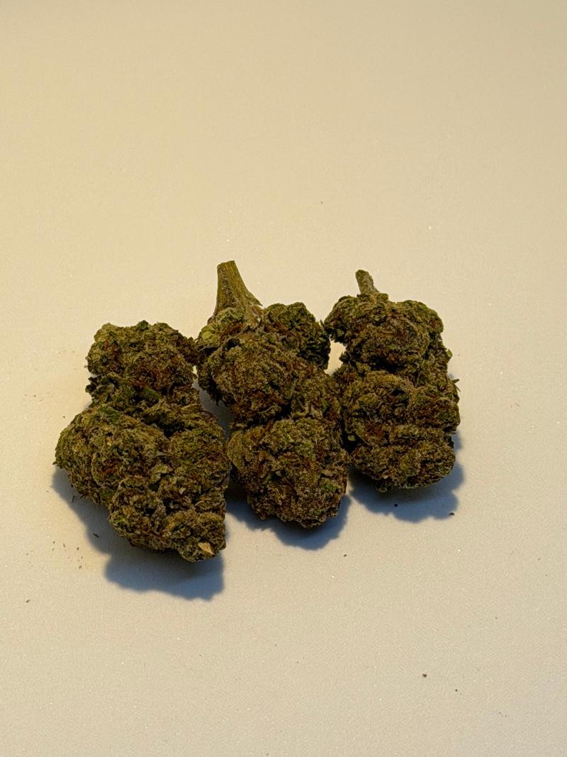 LCG (Lemmon cherry Gelato)