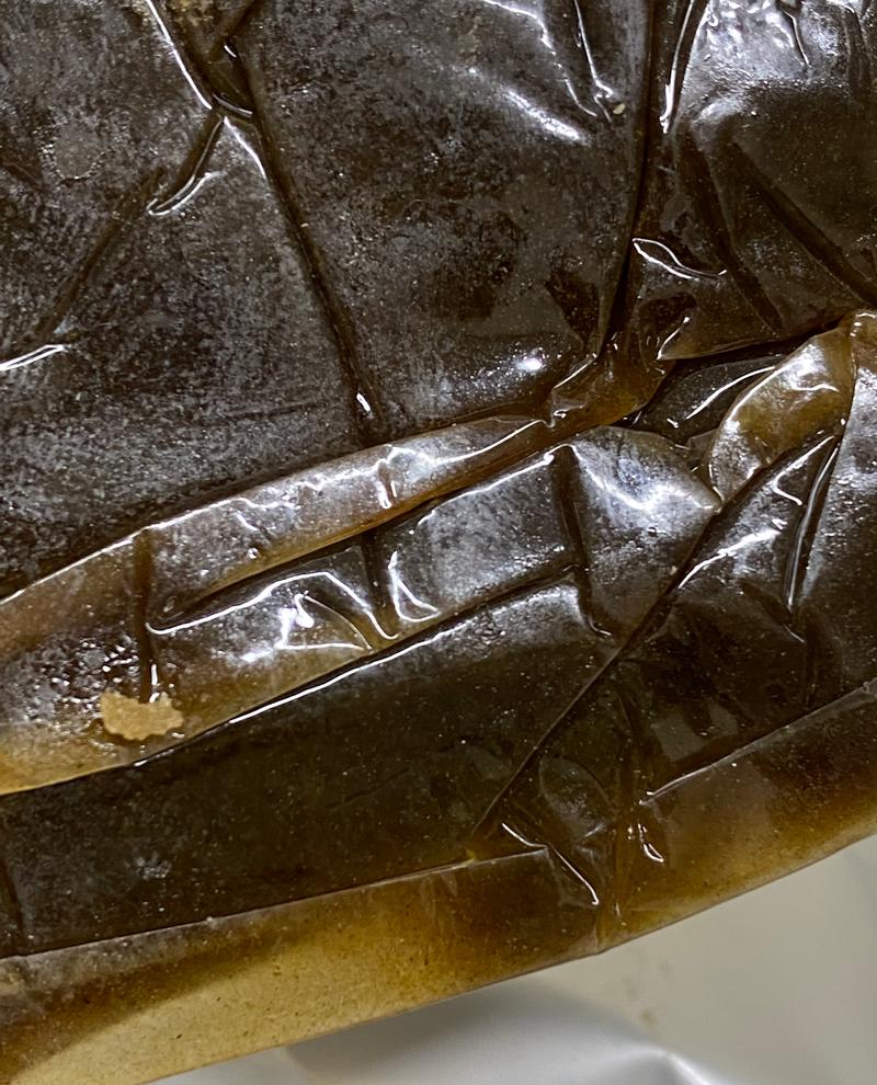 Whole Plant Fresh Frozen Hash Piatella