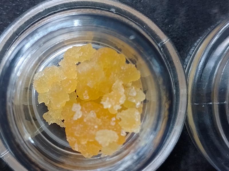 FREINDLY FARMS LIVE RESIN 1 GRAM (AUTHENTIC)