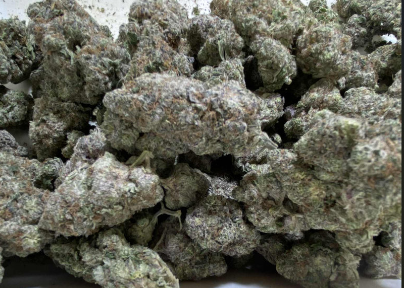 TOP SHELF CALI  (US Import)