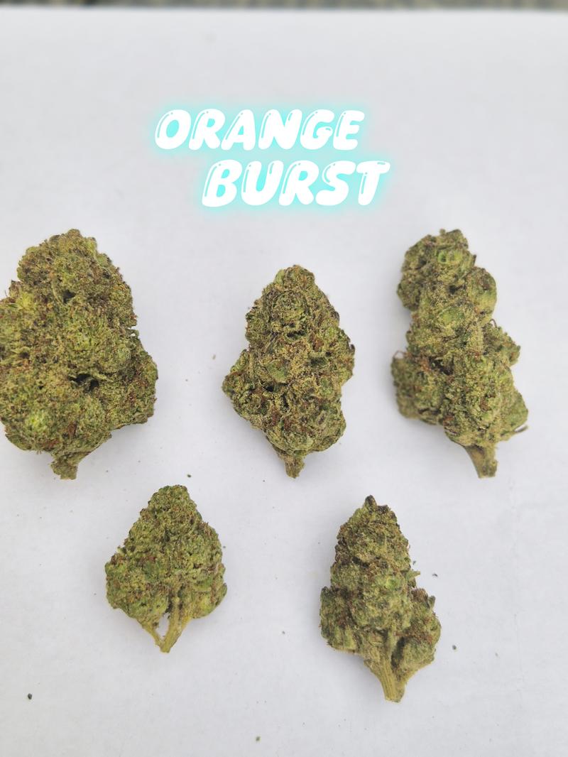 Weed world Flavours