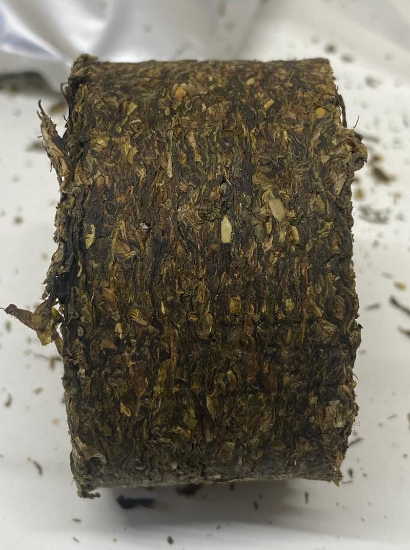 Thai Stick Natural Mellow Weed. Sungrown & Organic