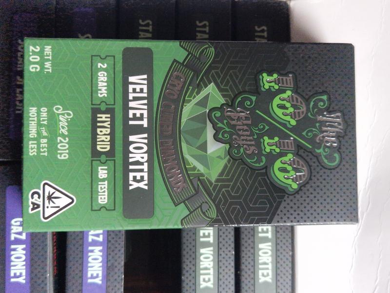 10/10 Boys Diamond 2ml Vapes