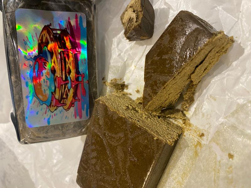 Pancakes 🥞 🦈 Stamp 120u