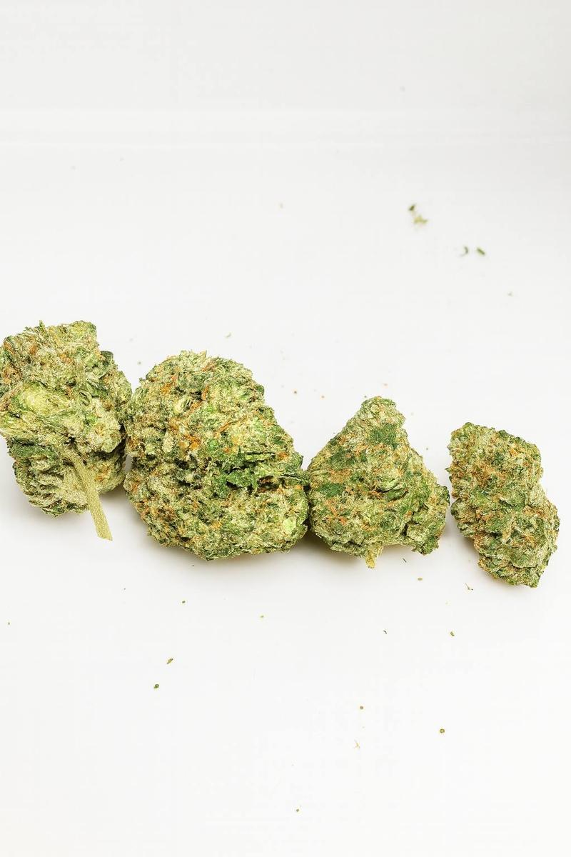 New vendor,4 New Flavours in Rotation-TheCroConnect