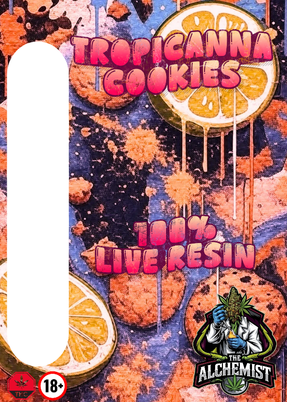 Pure Live Resin Vape Carts 510