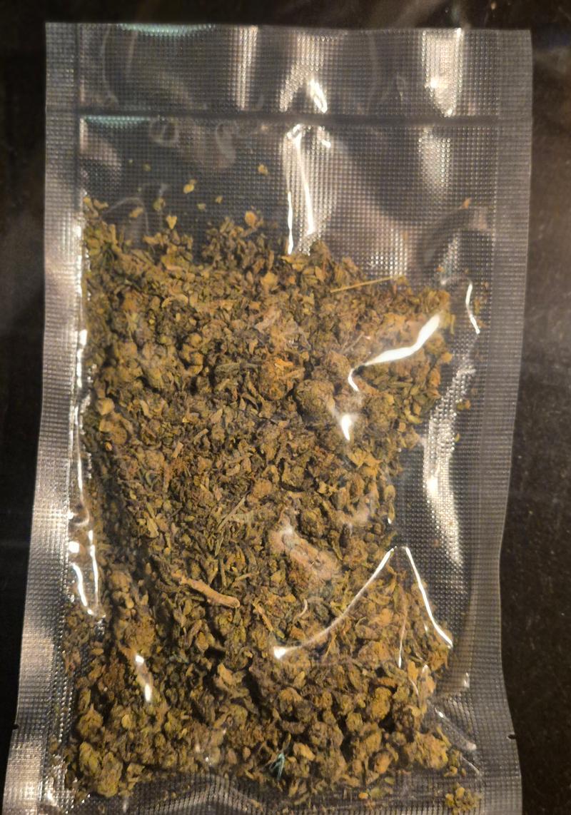Premium Dust