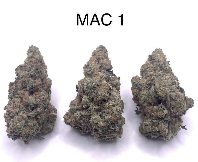 MAC 1