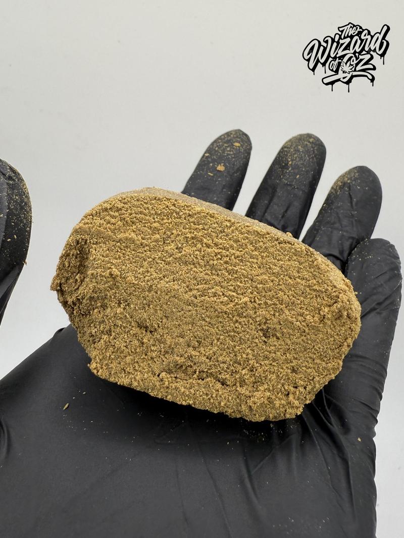 Bubble Hash: Zoap