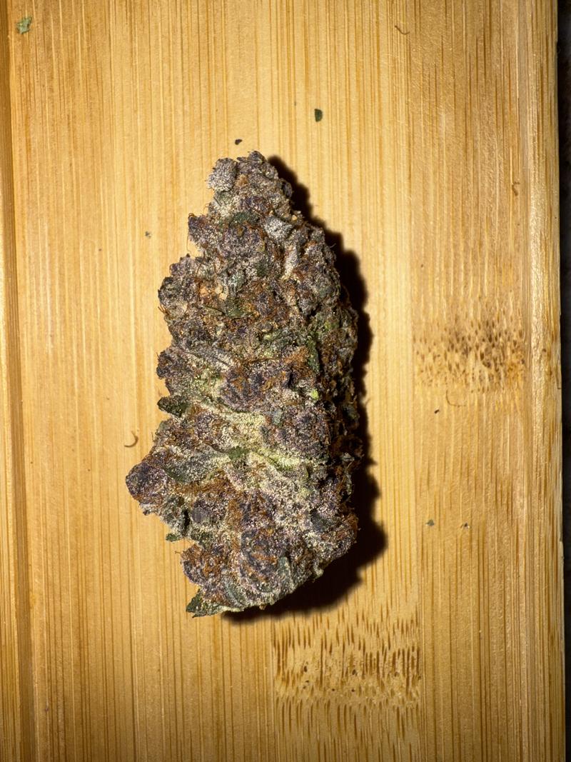 Strawberry Guava