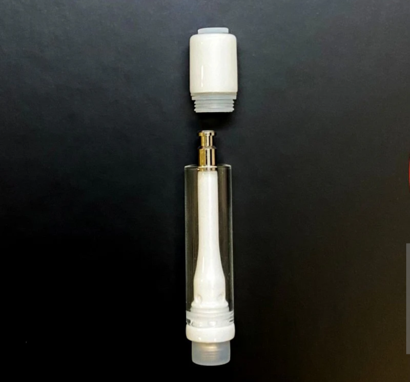 Premium 1ml distillate devices