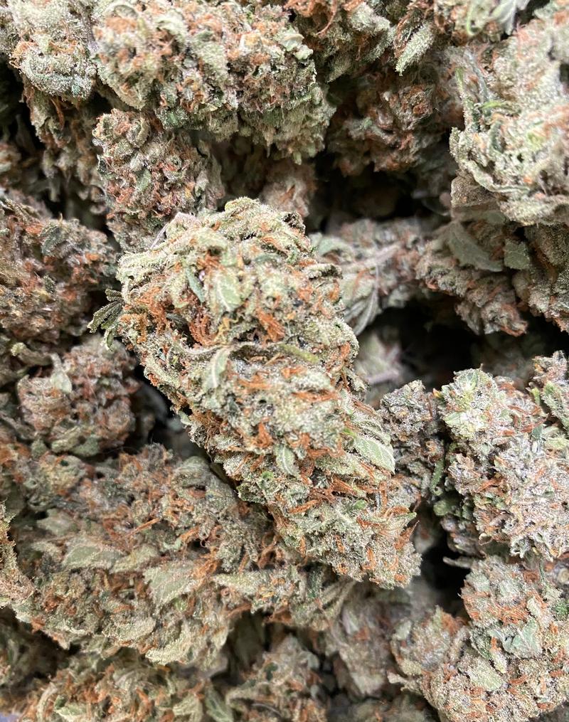 Original Super Silver Haze - S1 - 100% Sativa