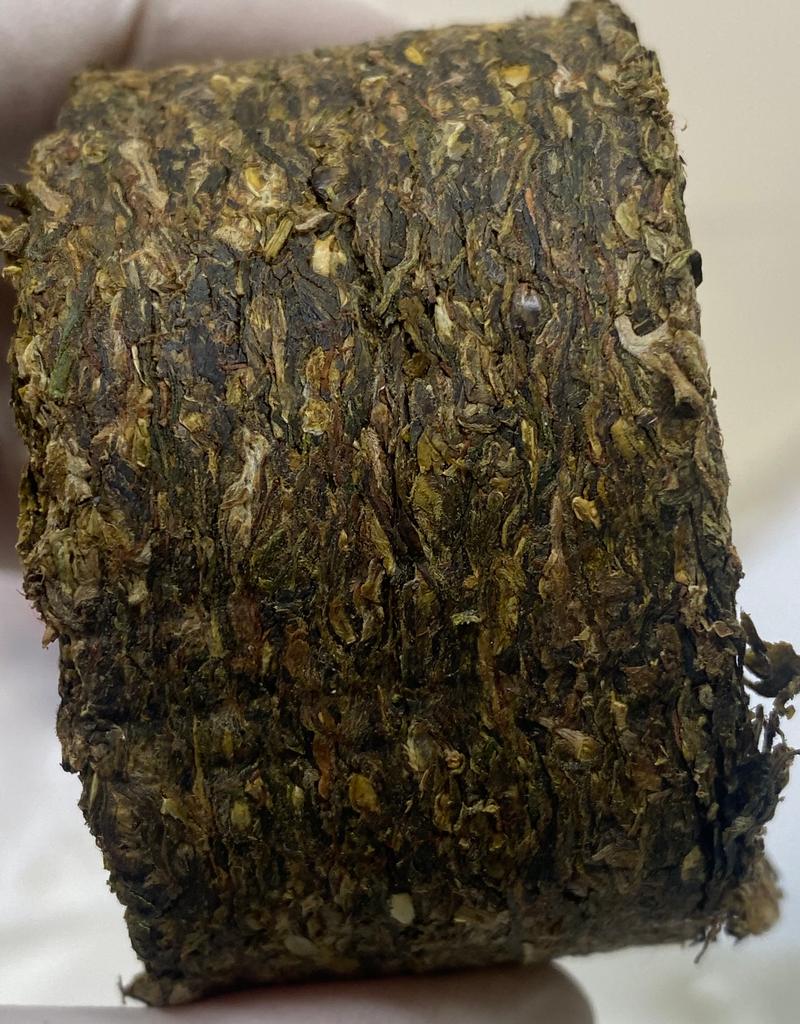 Thai Stick Natural Mellow Weed. Sungrown & Organic