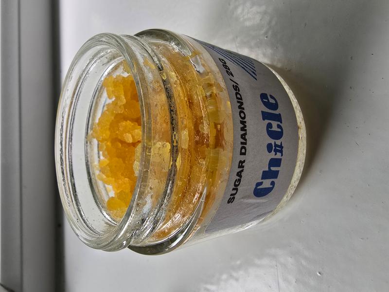 Live Resin Budder - TOP QUALITY