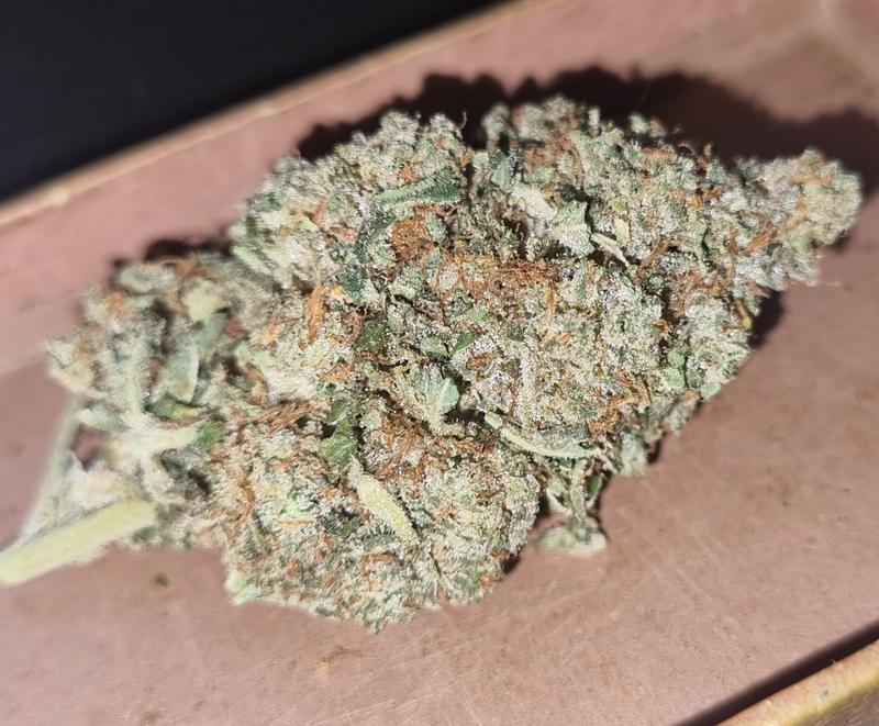 Starburst