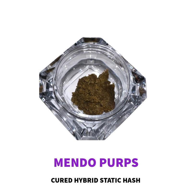 POUNDLAND’S PREMIUM HASH