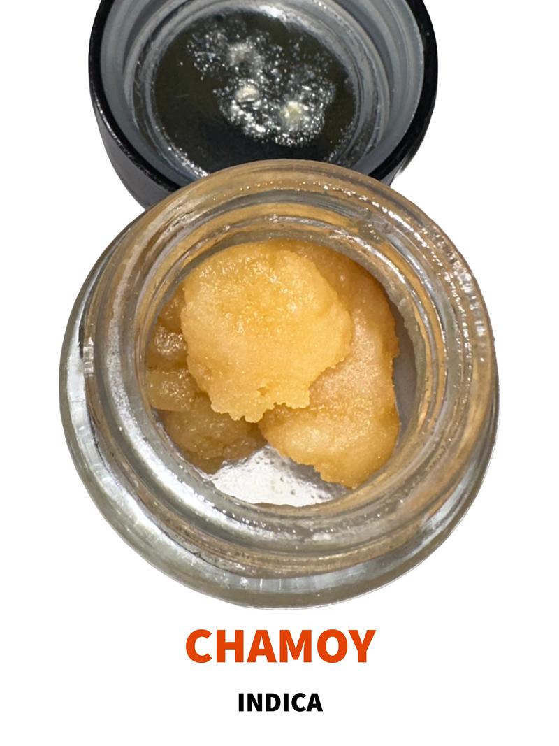 Premium Extracts