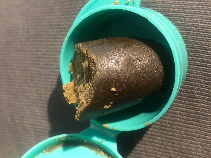 Hash Vuitton Frozen eggs