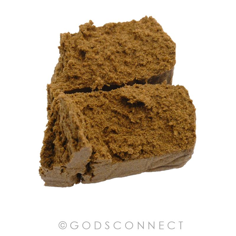 GPR: Feel like a Popstar "Nicole Kush" Dutch Dry Sift