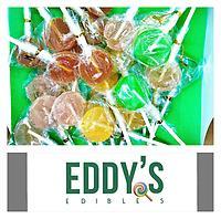 Eddys Edibles