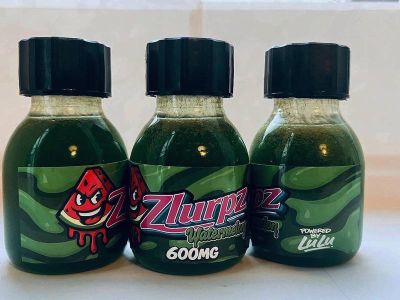 Zlurpz- RSO THC INFUSED LEAN