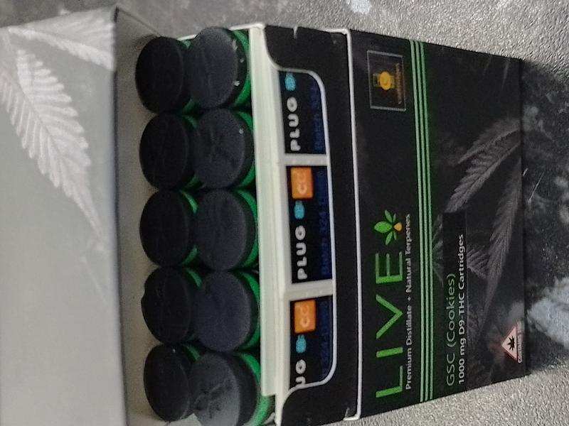 🔥PREMIUM DISPENSARY/MEDICAL GRADE VAPE CARTS 🔥