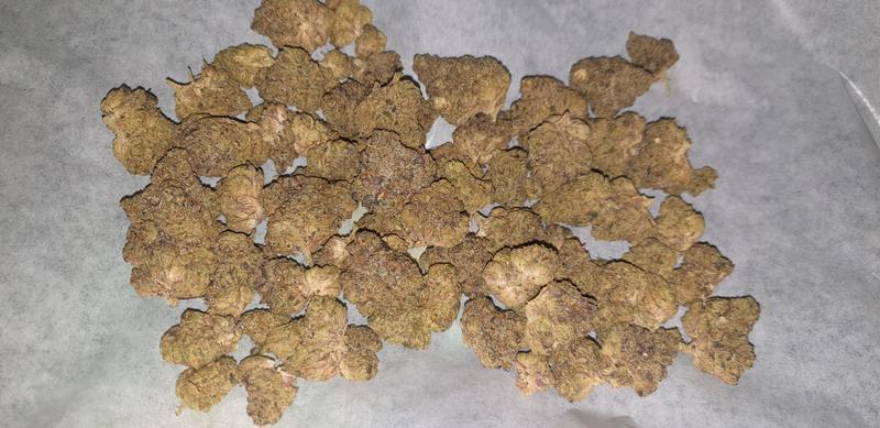 Rozzy Flower Listing