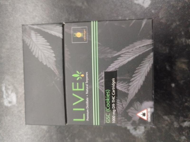 🔥PREMIUM DISPENSARY/MEDICAL GRADE VAPE CARTS 🔥