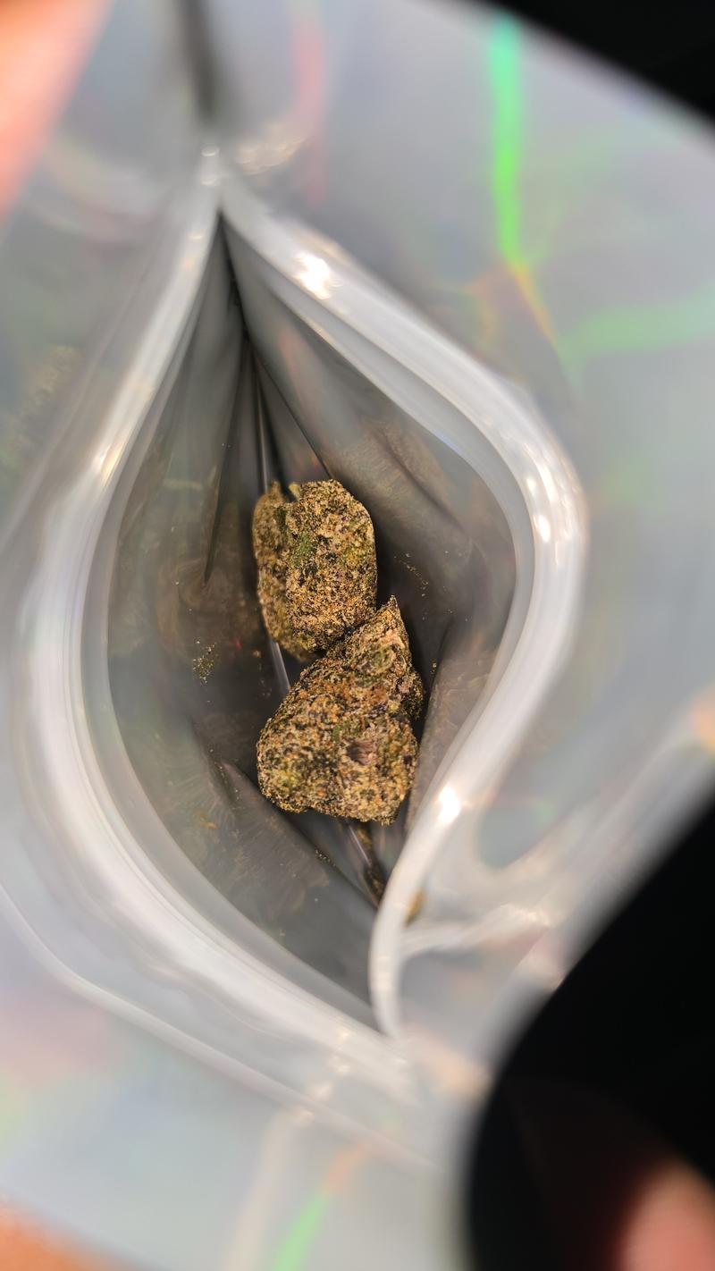 Sherb Money Culiacan - Top Shelf Imported Cali