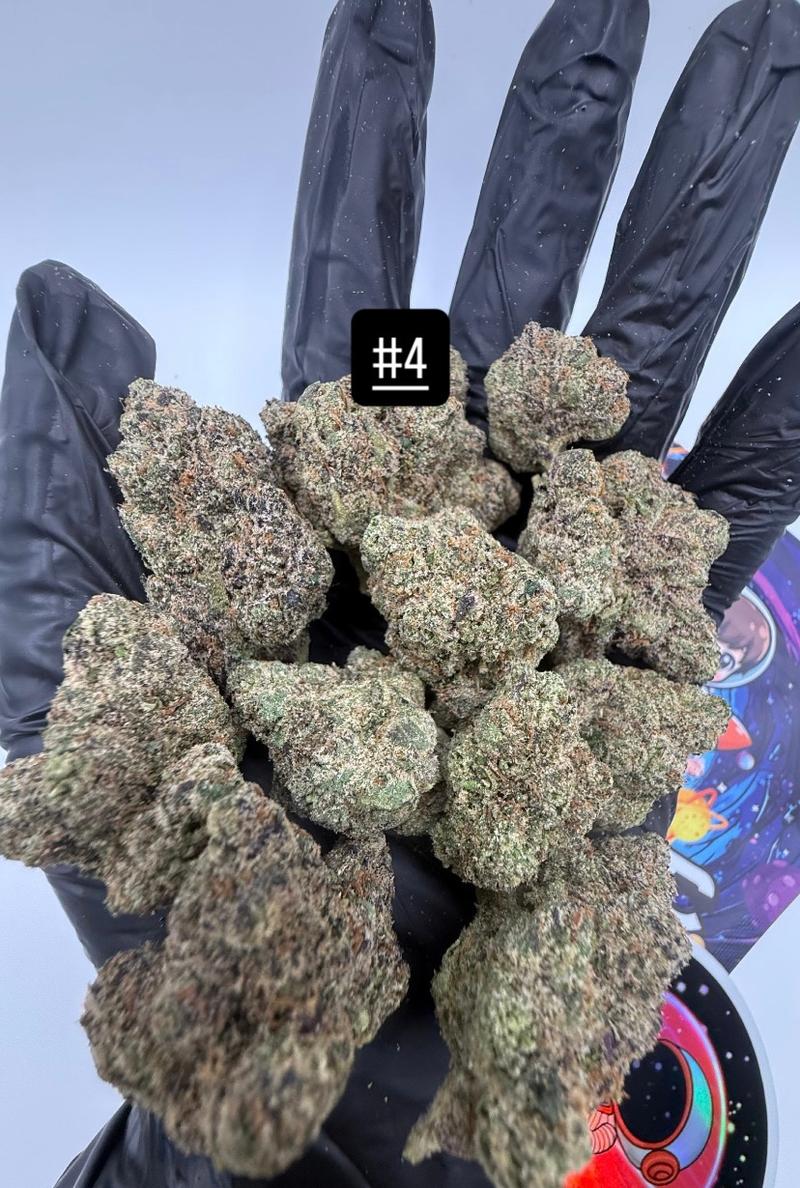 Top Shelf Flowers🇺🇸