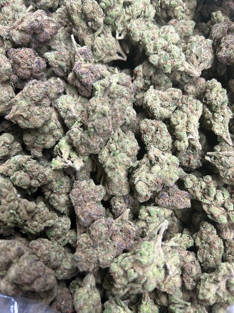 Super Chronic blinders