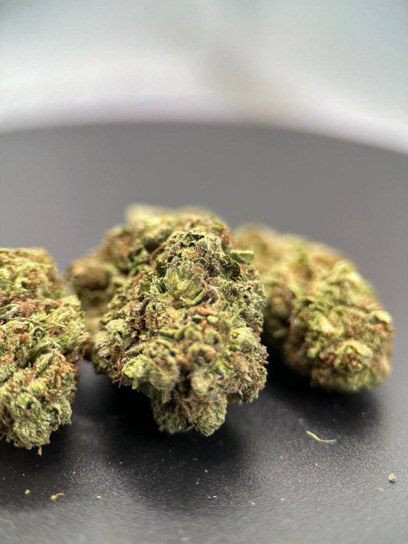 Candy OG Kush