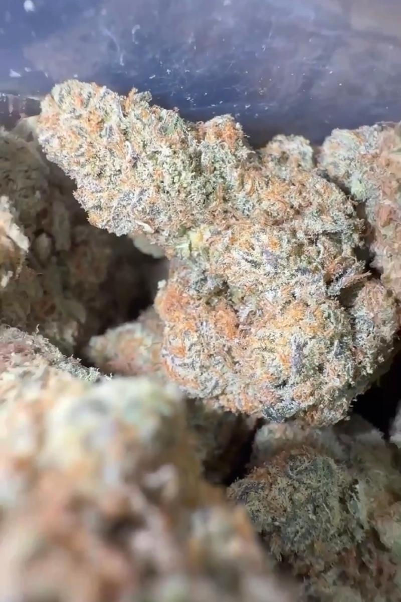 Magic Dynamite