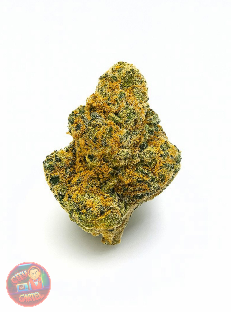 Platinum Gelato
