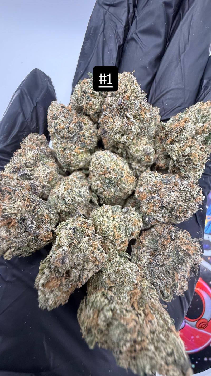 Top Shelf Flowers🇺🇸