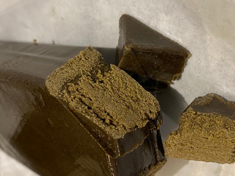 Caviar Kings Gelato 🍨 90u