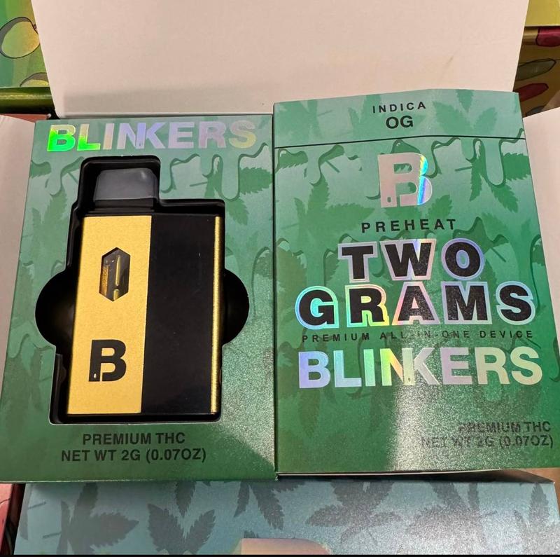 D9 Distillate Disposable Vapes