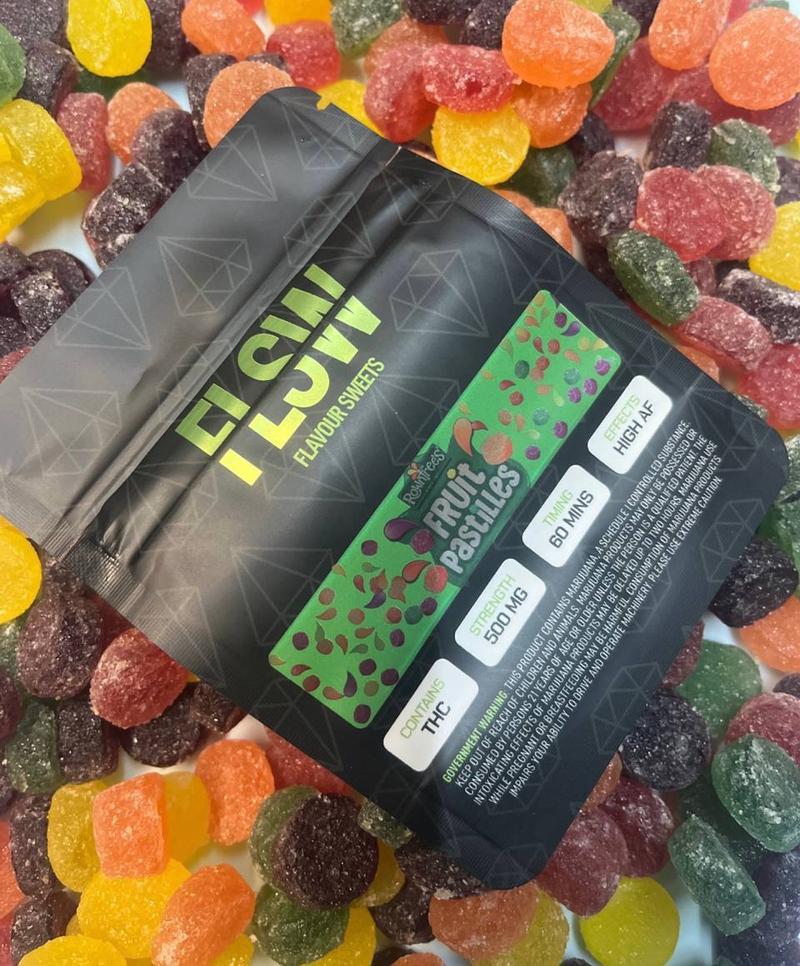 F&S EDIBLES 🍬