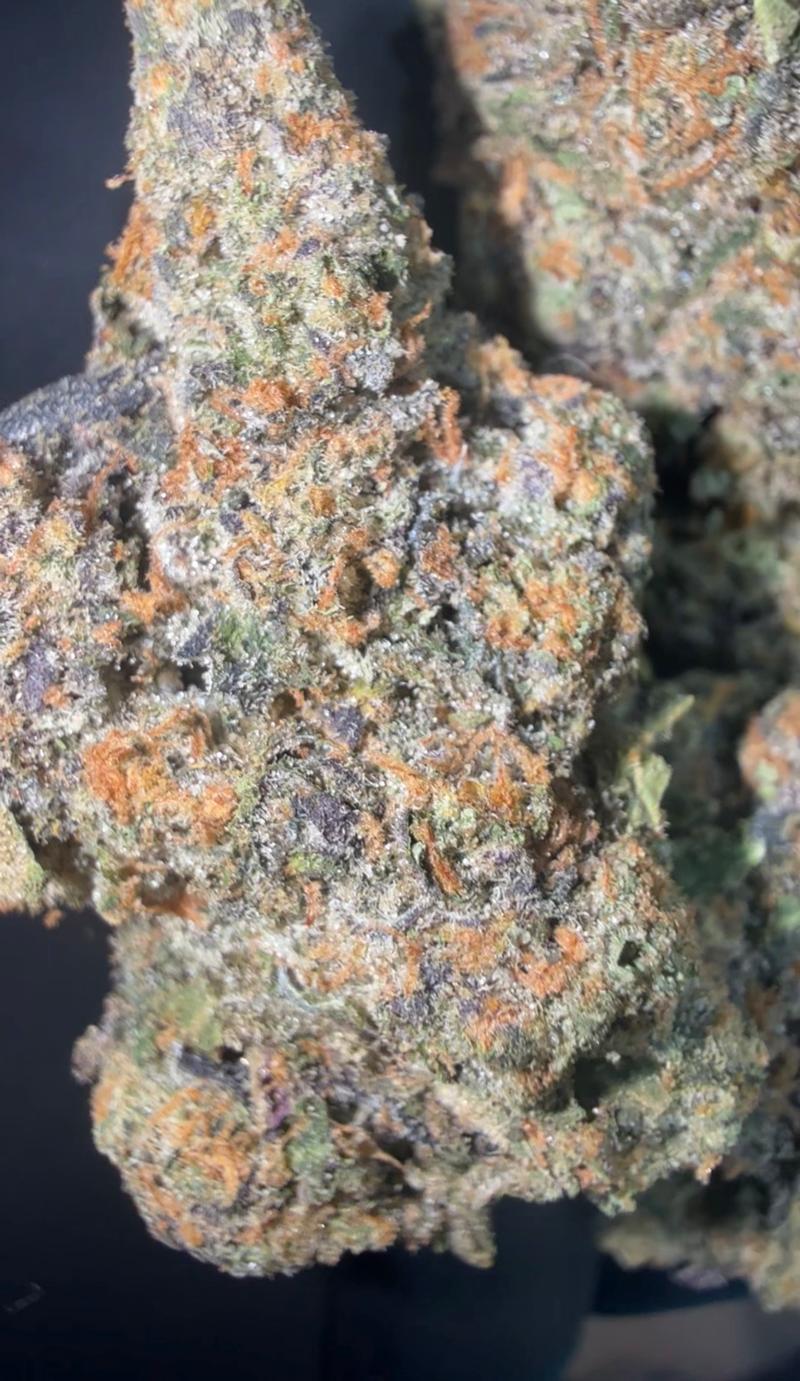 KLEEN FARMS - REAPERS OG!