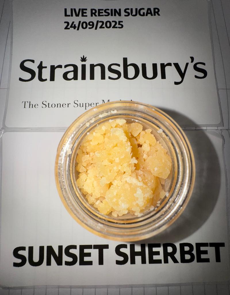 [US IMPORT] THC Sugar 🇺🇸