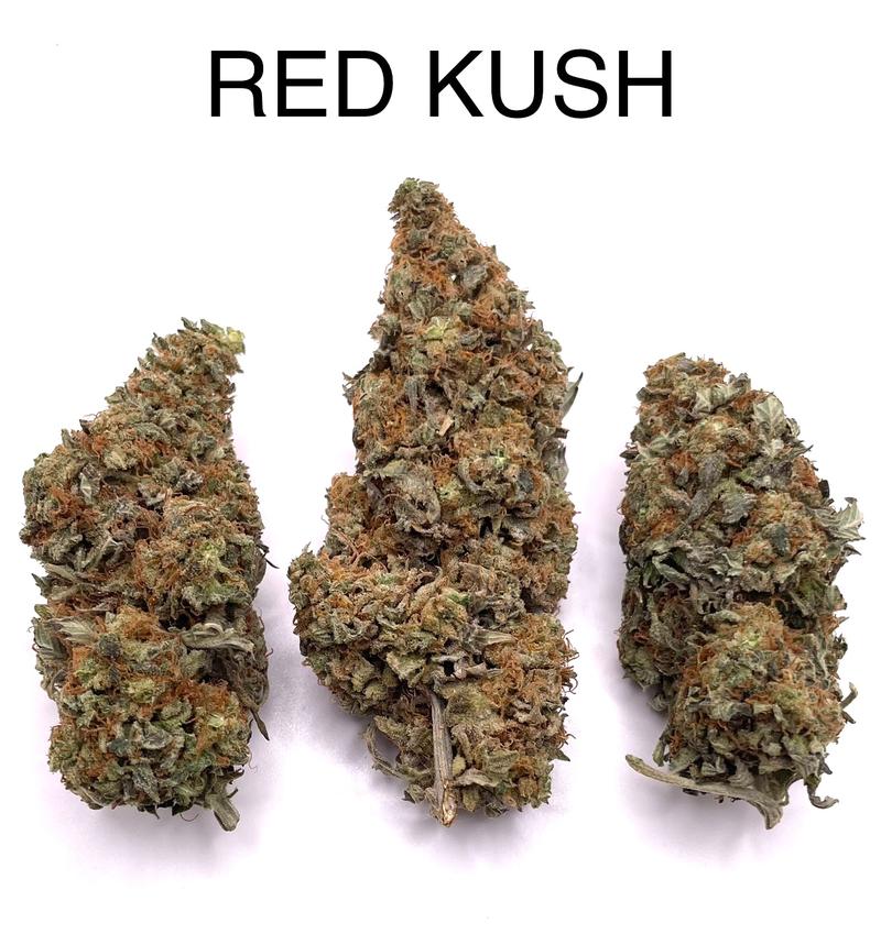 RED KUSH
