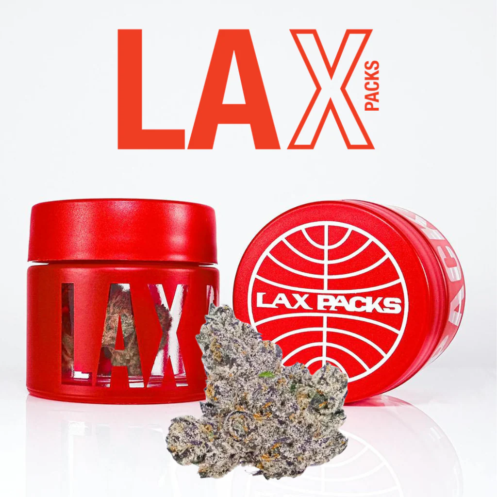 Premium Top Shelf Flower