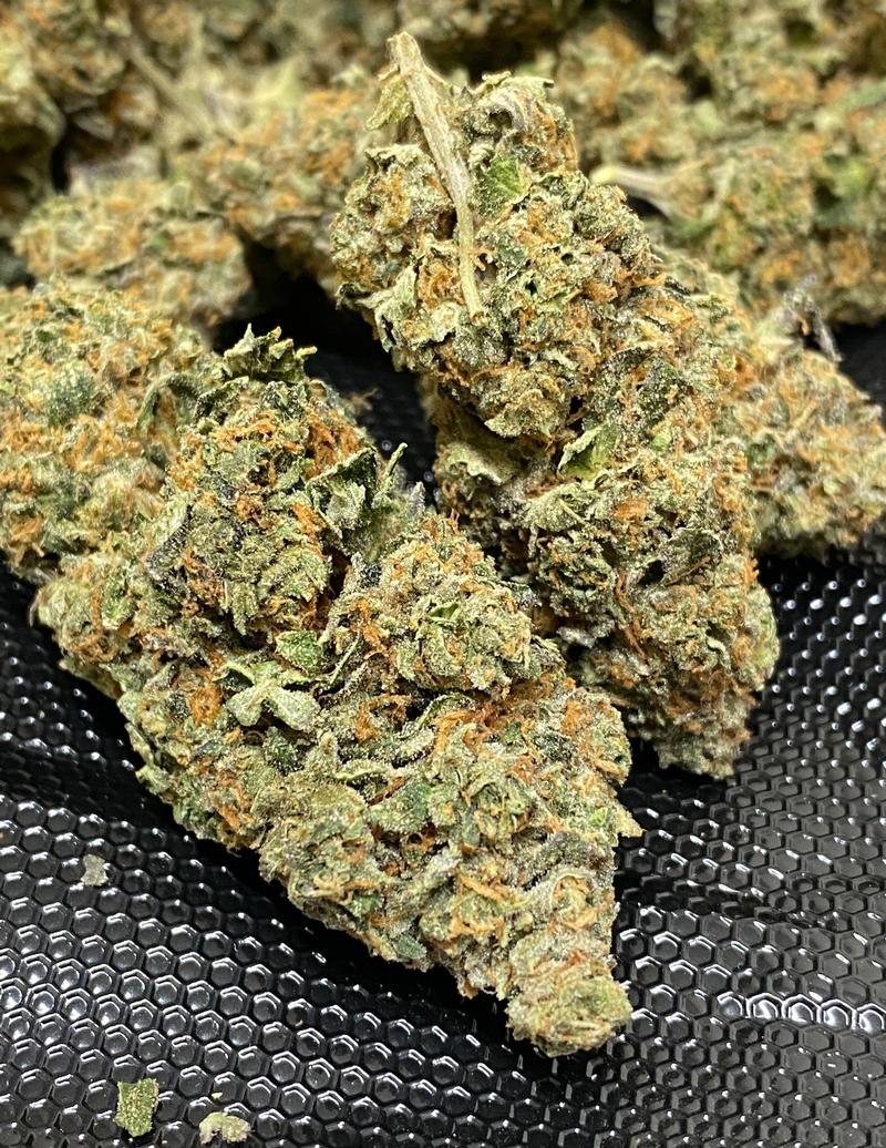 Biscoff Top Quality in House Grown ⛽️ 🔥